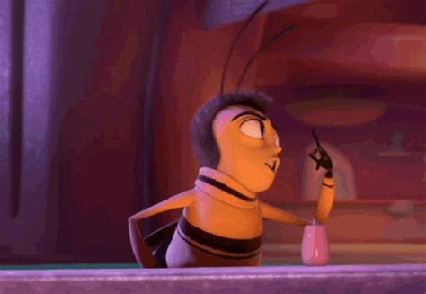 entire bee movie gif|bee movie gif generator.